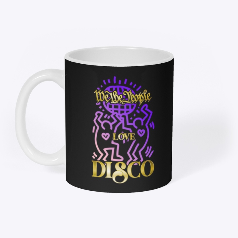 People Love Disco
