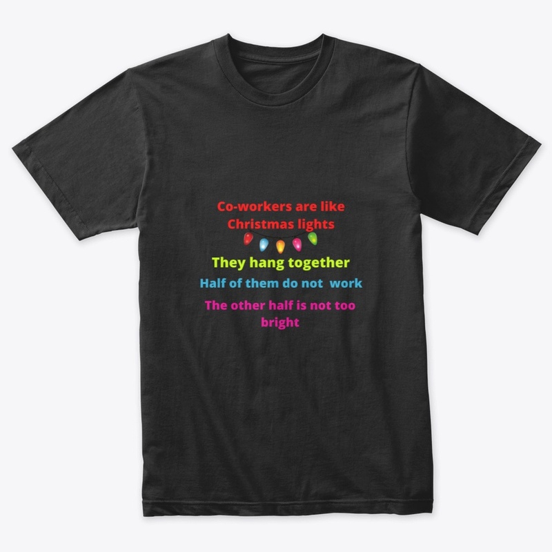 C0-worker Christmas