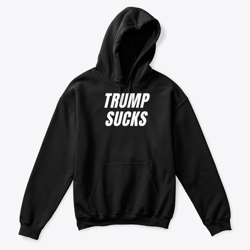 Trump Trump Sucks Cgcne