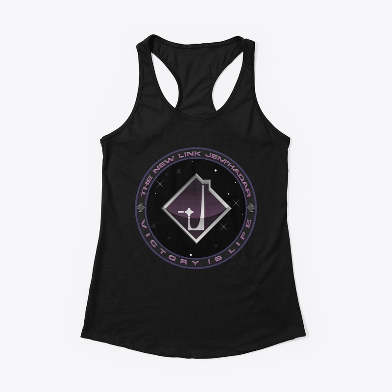 New Link Jem'Hadar Design