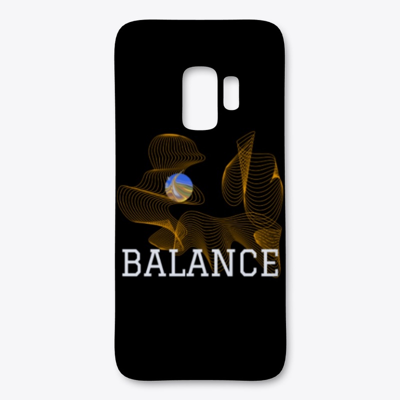BALANCE