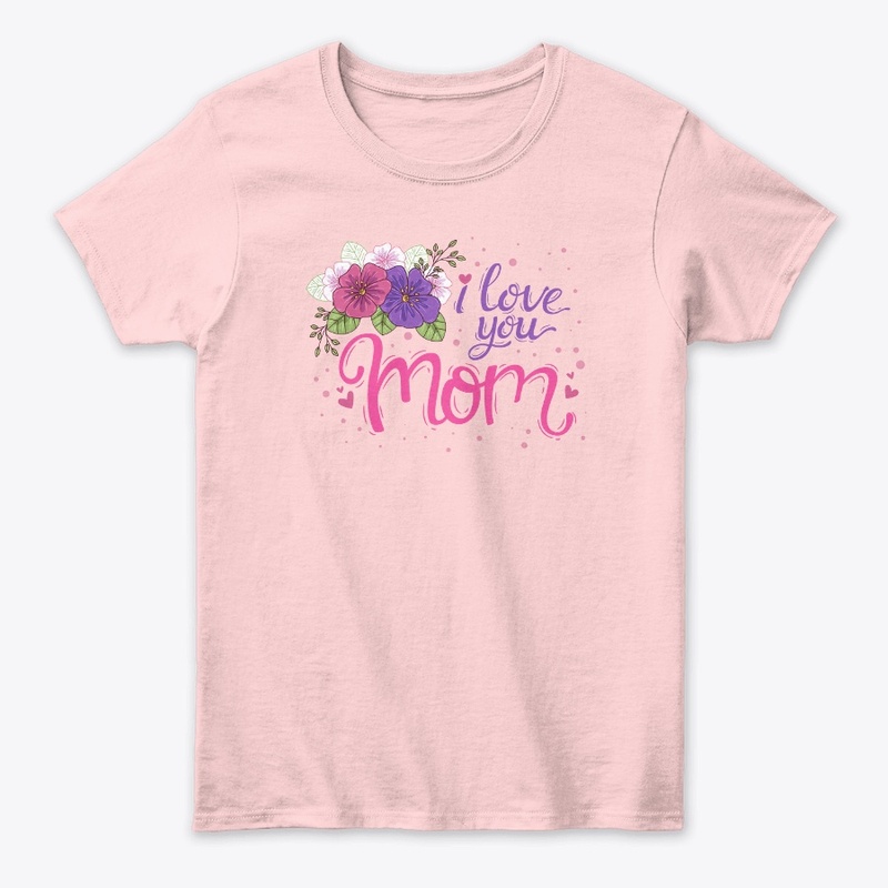 mom shirt