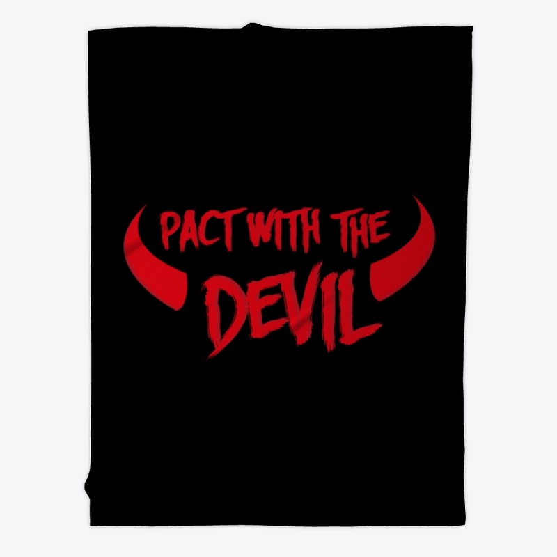 Pact With The Devil