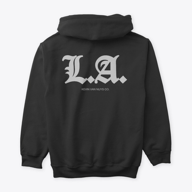 L.A. 4 LIFE