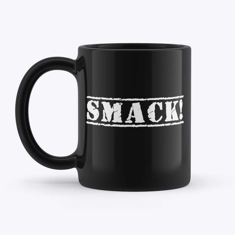 SMACK! Mug