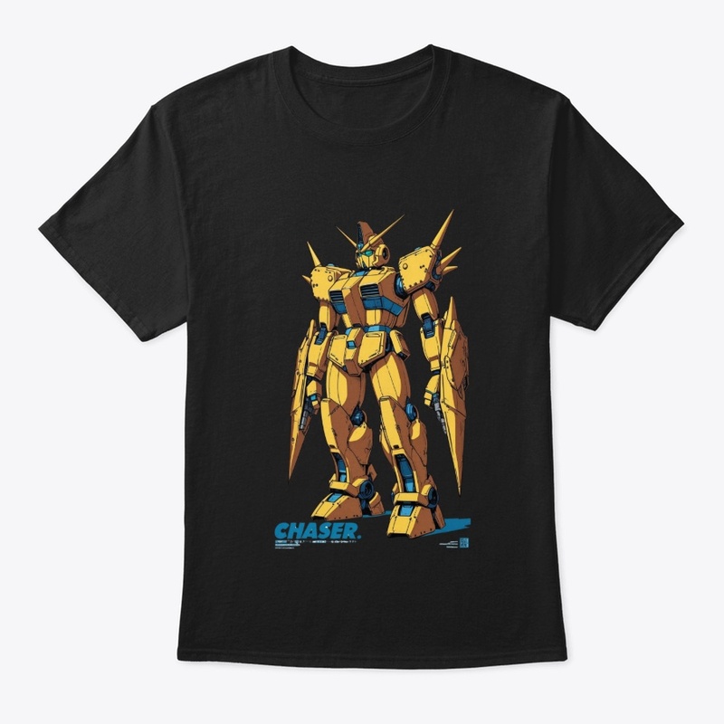 Chaser (Big Mech Collection)