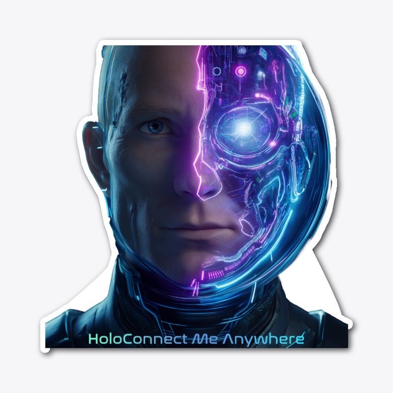 When AI Feels Human.