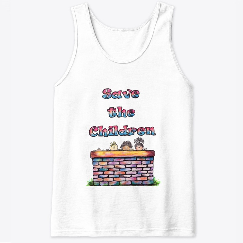 Save The Children T-Shirt