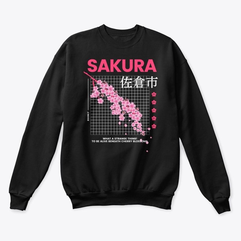 SAKURA