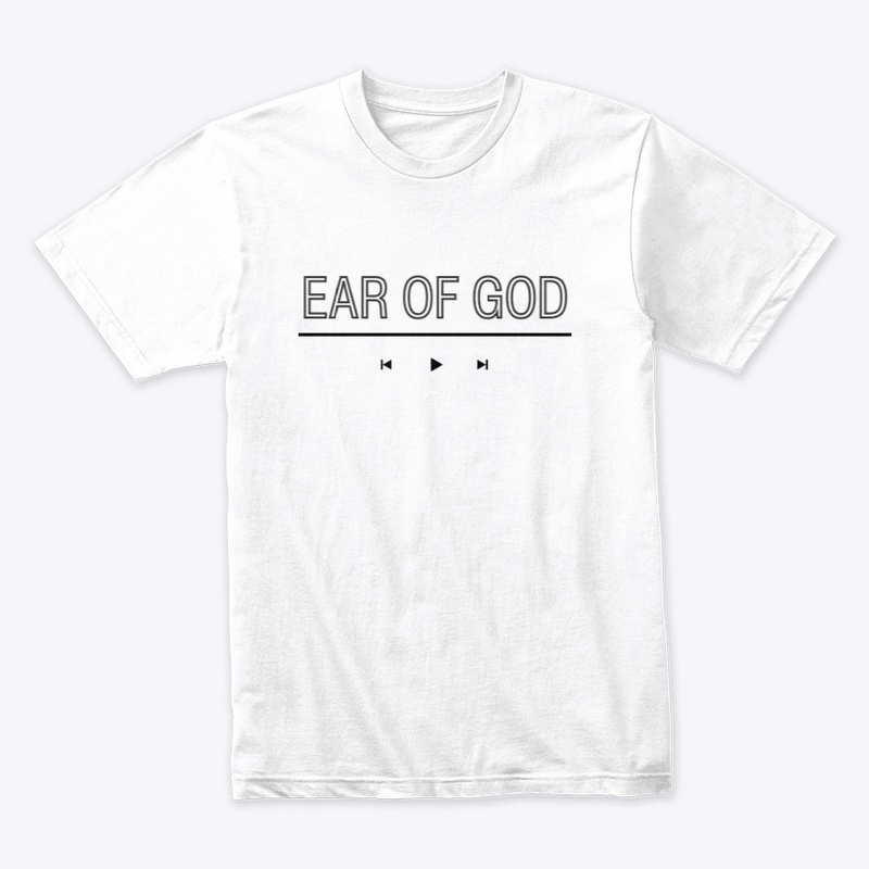 Ear of God - Play
