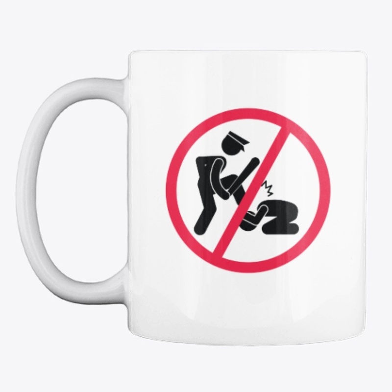 Stop police brutality