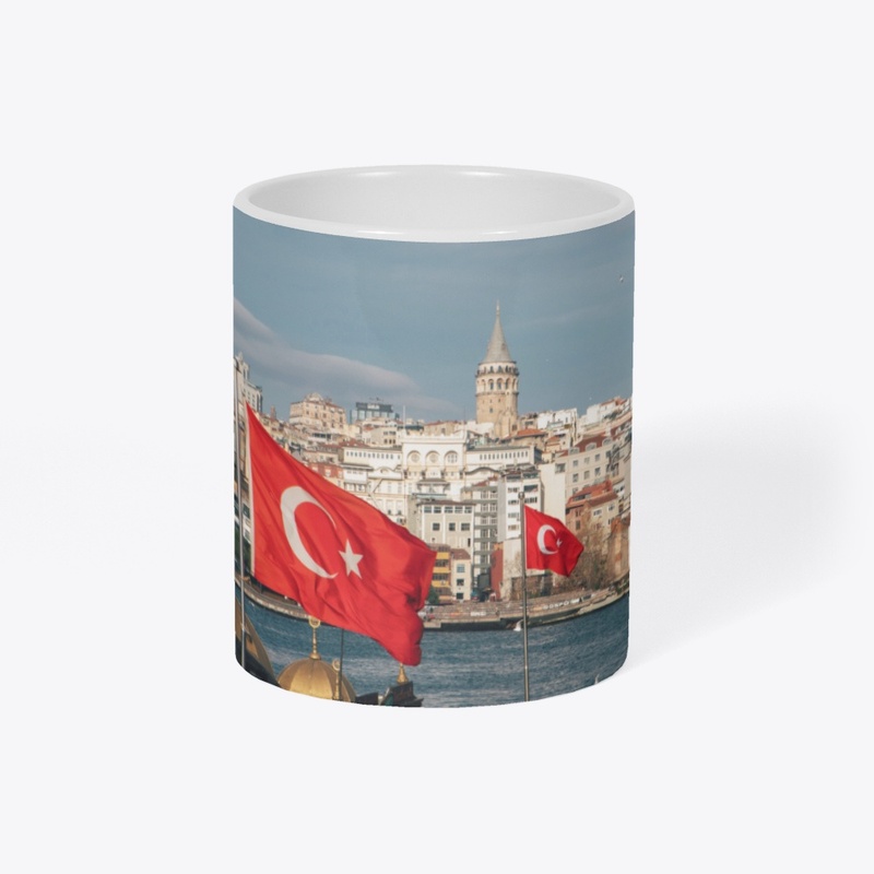 Istanbul collection
