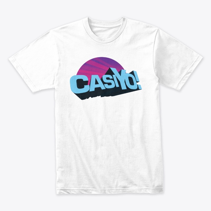 CASIYO! Range of WTA Wear