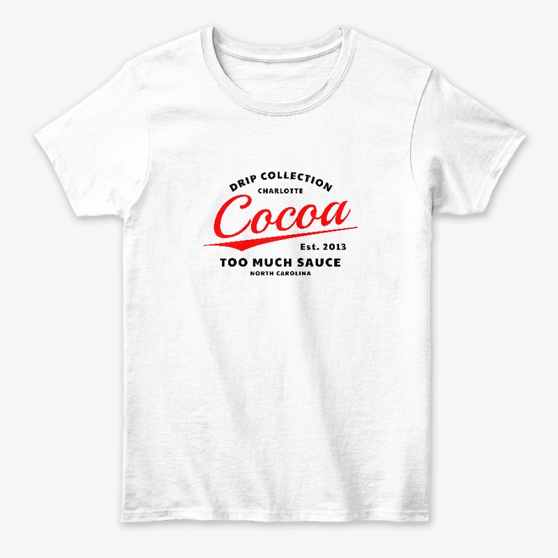 Cocoa Drip Collection
