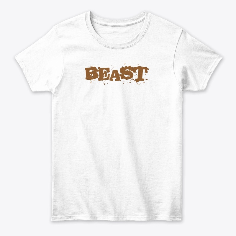 Beast Gym  Workout Weight Lifting Shirts