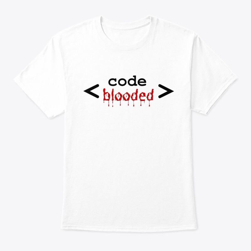 Code blooded