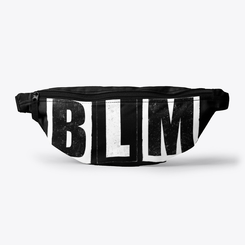 Black Lives Matter - BLM