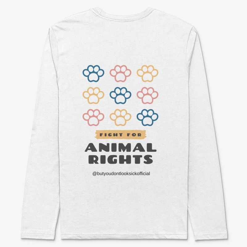 Fight For Animal Rights 