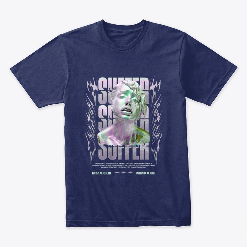 New design for those who thrive under p