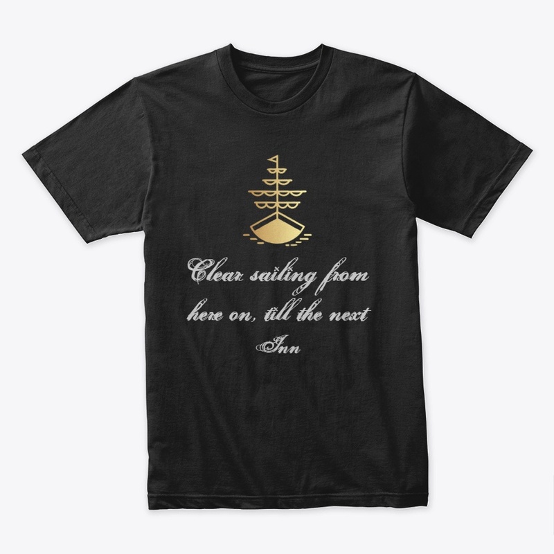 Albert crew wear