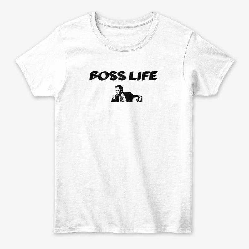 Boss Life Set
