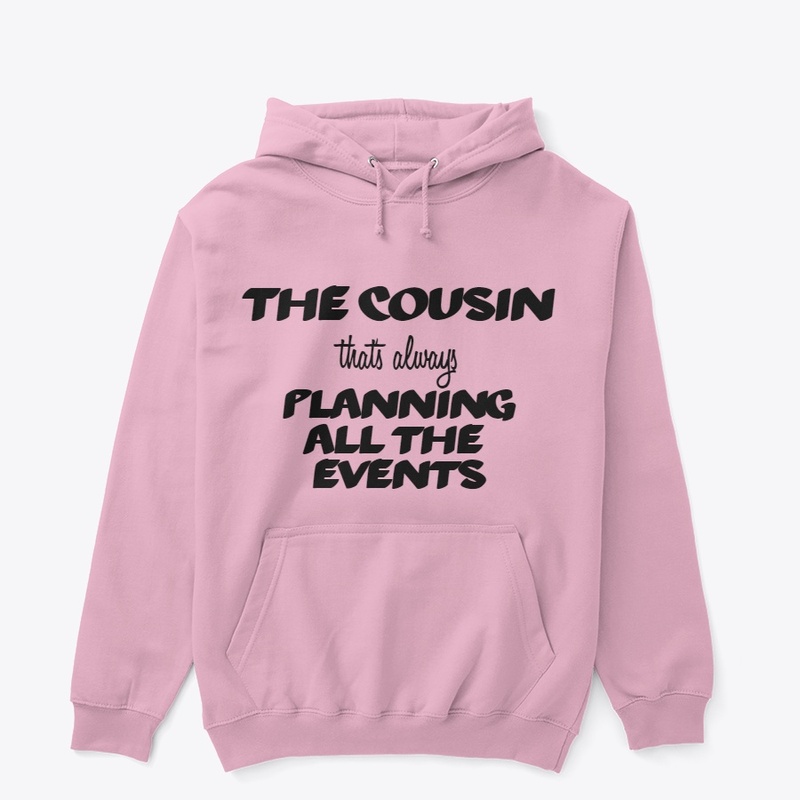 The Planning Cousin