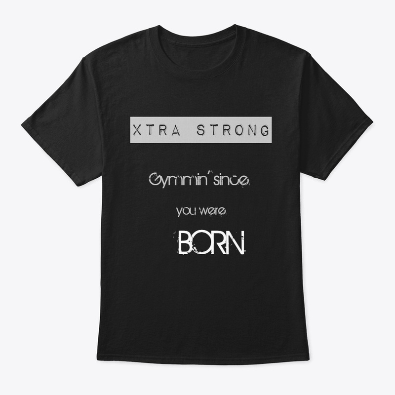Xtra strong