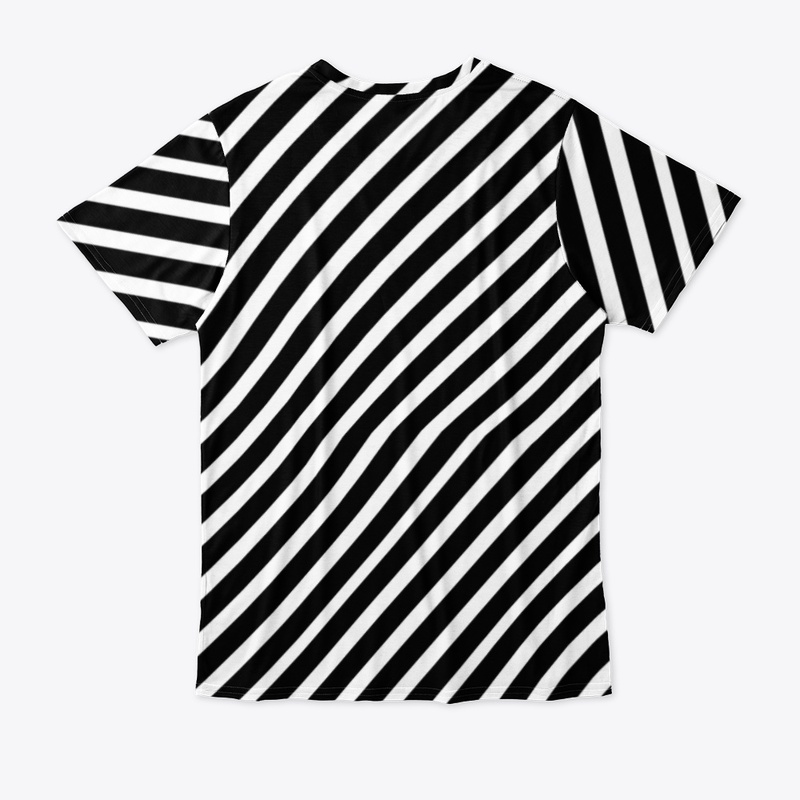 Vivid diagonal harmony 