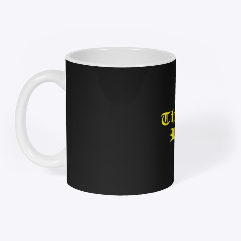 The Viking Merch