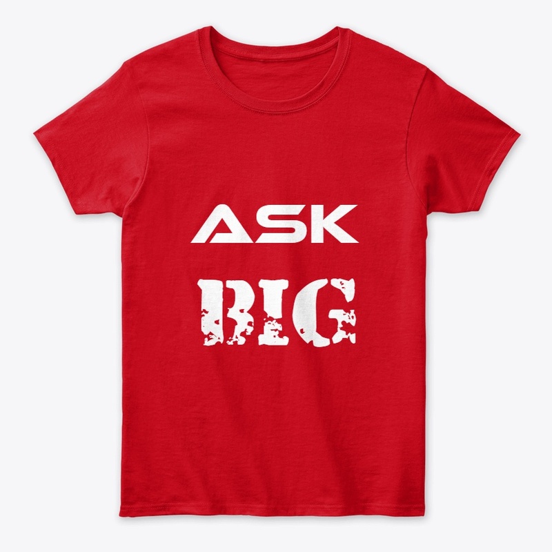 ASK BIG
