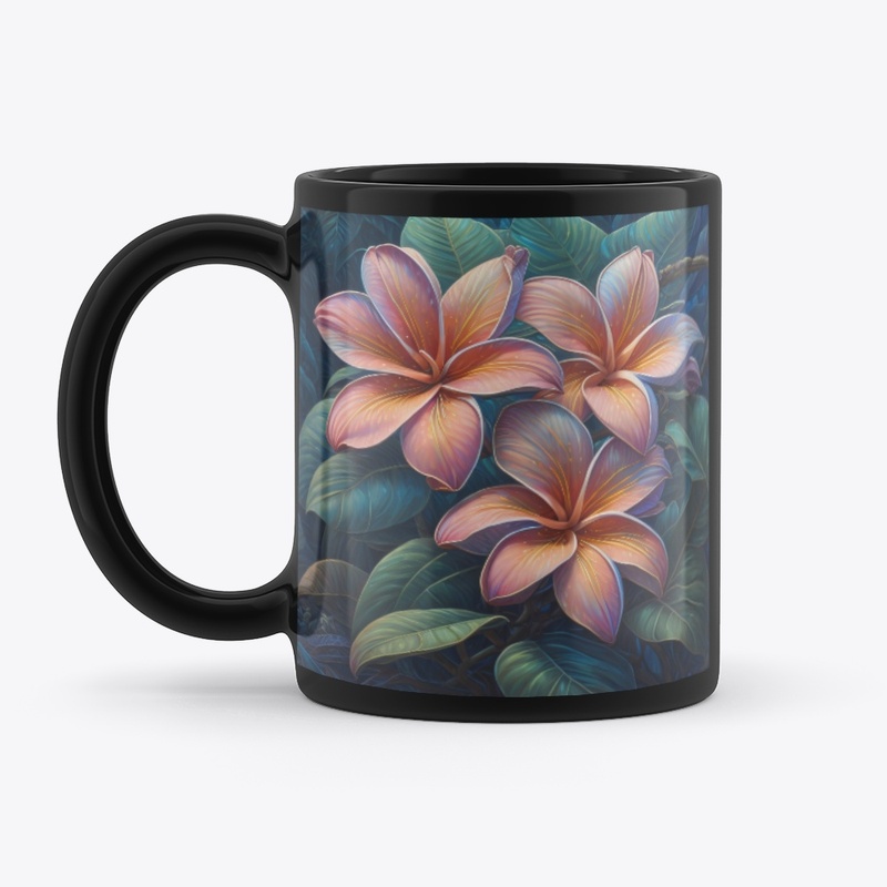 Plumeria (Extraterrestrial)