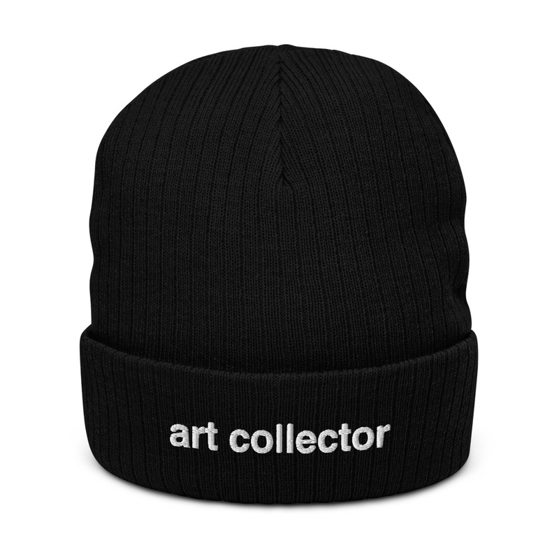 art collector