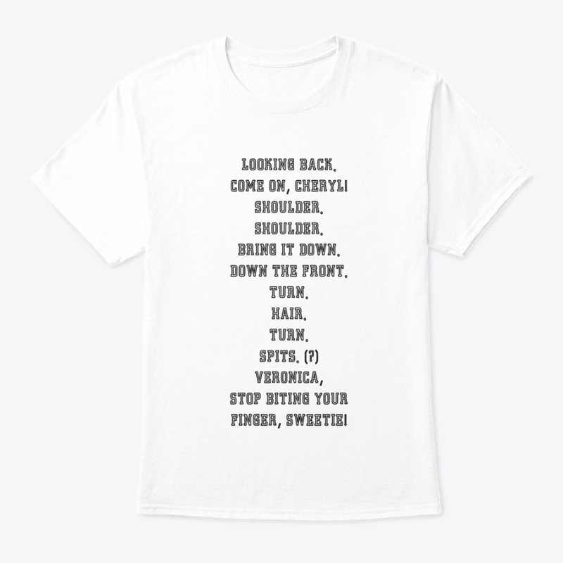 The Lost Weekend Tee