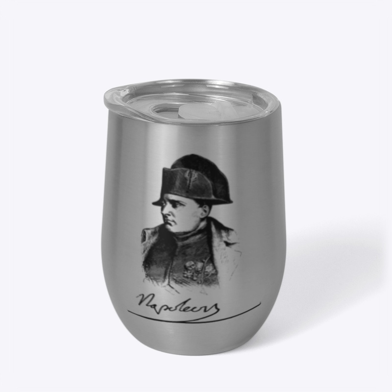 Napoleon Bonaparte