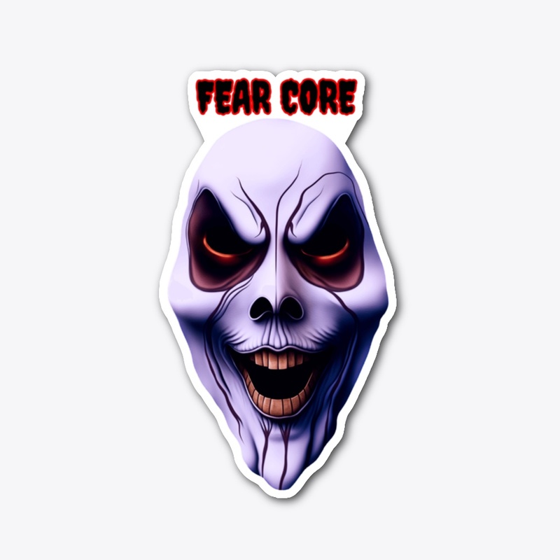 Fear Core 
