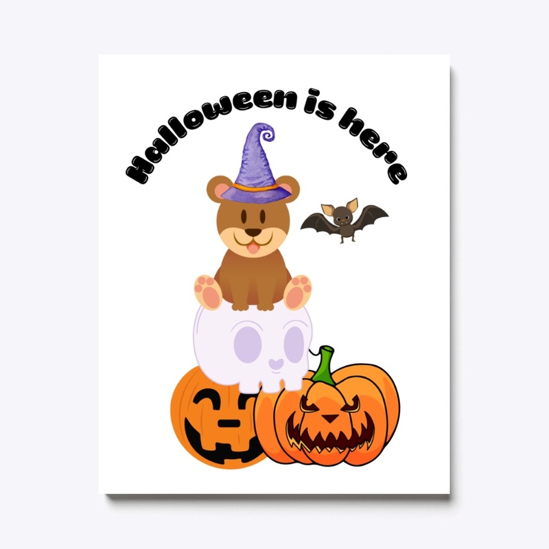 Halloween collection