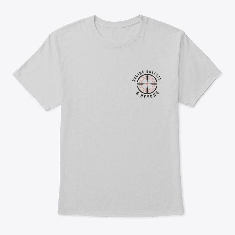 Raging T-Shirt