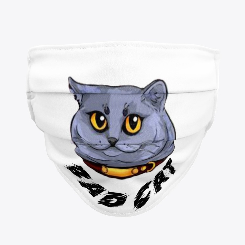 BAD CAT