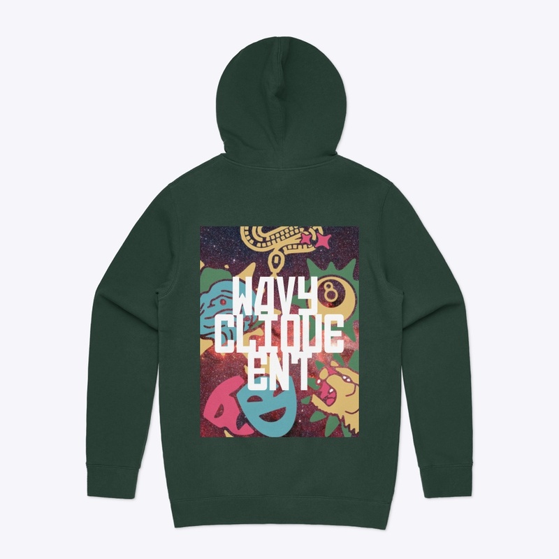Loco 2K “Trippy Wear” Exclusive 