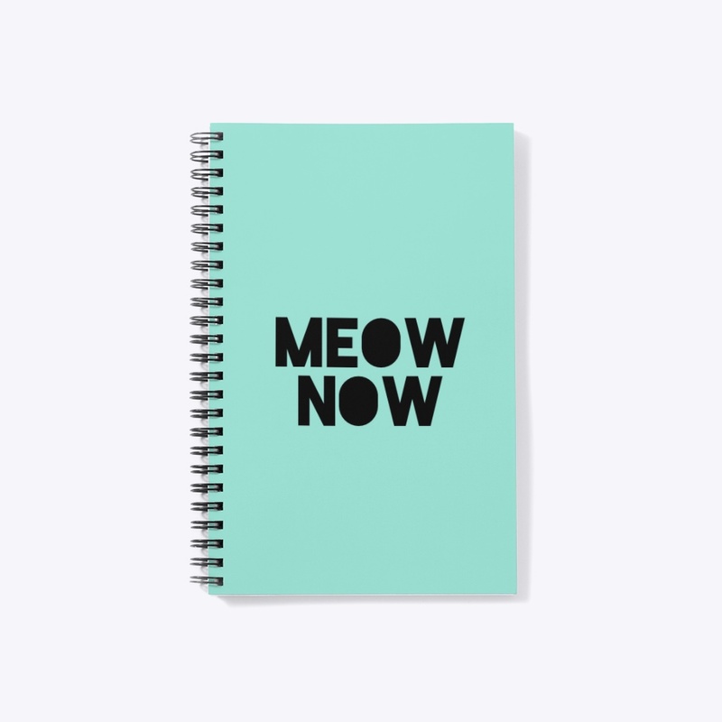 MEOW NOW 