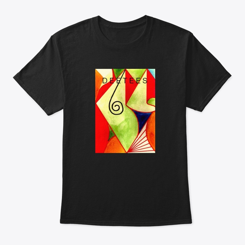 D E E T E E S Gear!