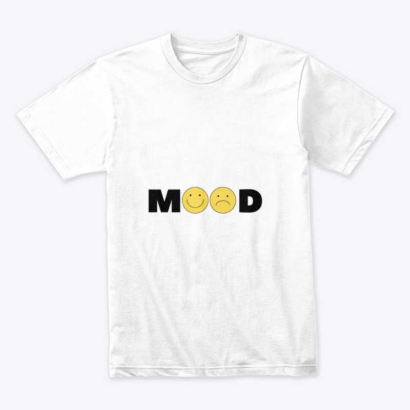 Mood Desine Tshirt 