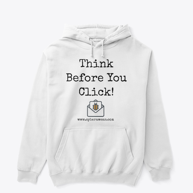 Think Before You Click