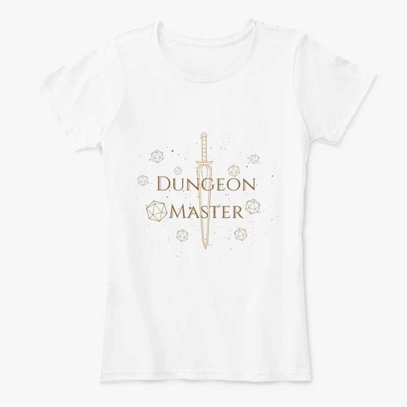 Dungeon Master