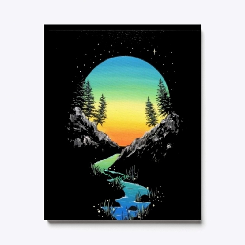 Sun River