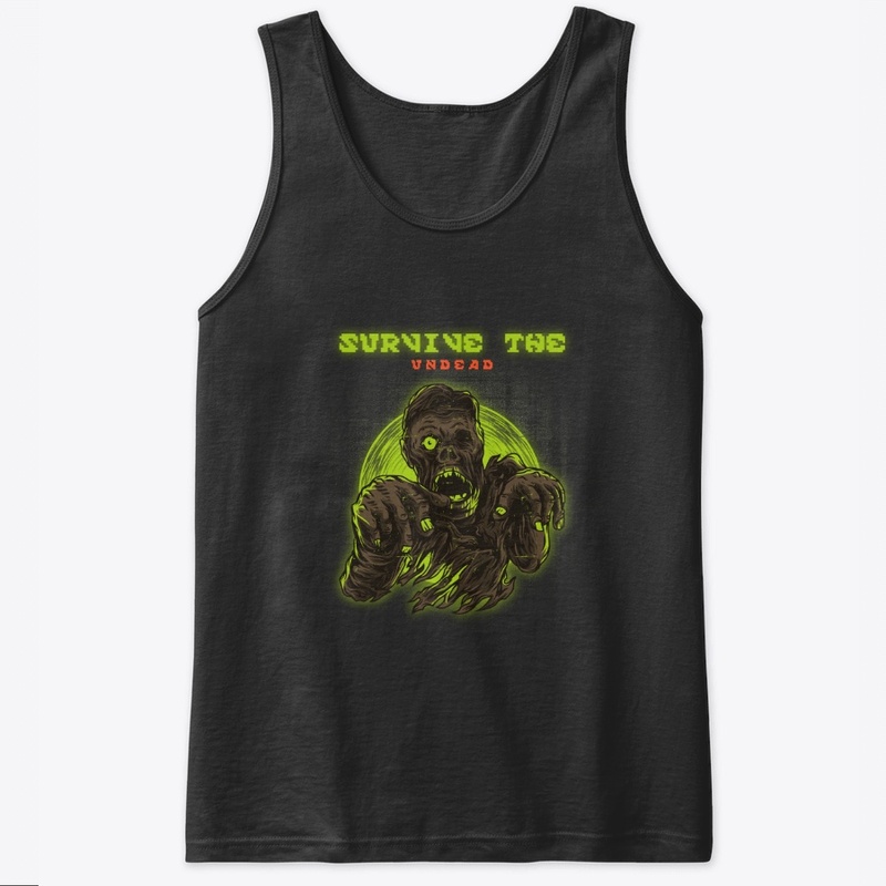 Survive the undead