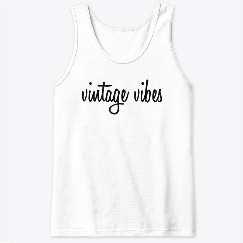 Vintage Vibes