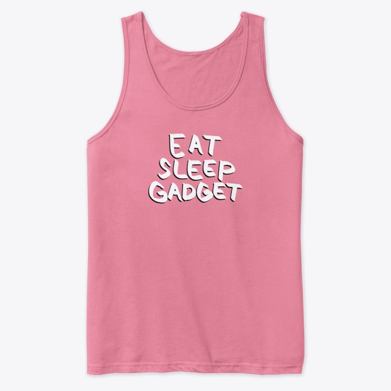 Eat-Sleep-Gadget