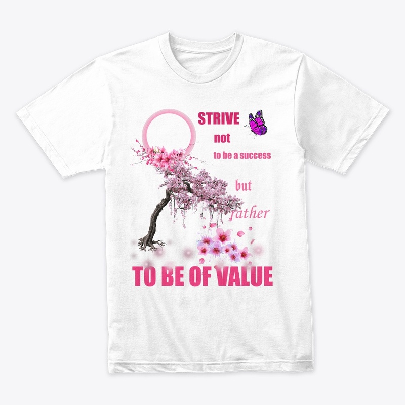 OPENLANDD 105 - STRIVE NOT TO BE A SUCCE