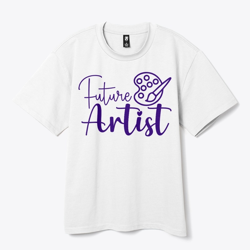 FUTURE ARTIST
